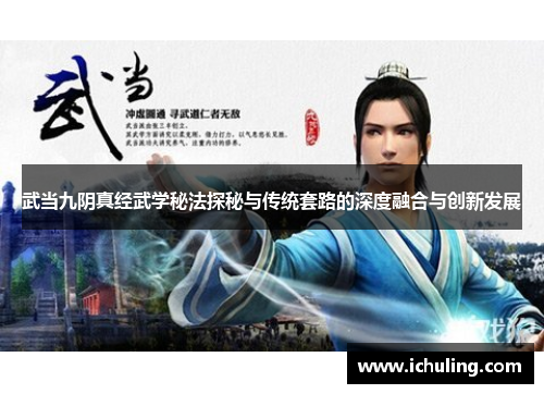 武当九阴真经武学秘法探秘与传统套路的深度融合与创新发展